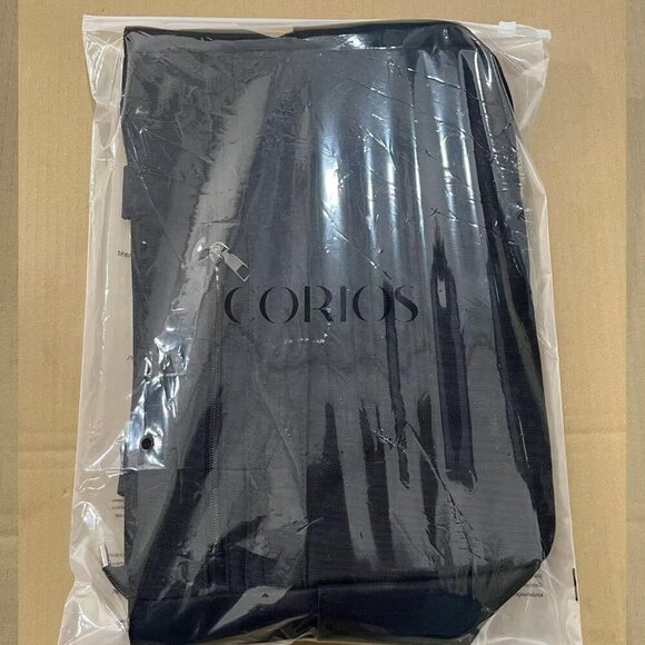 Oxford Tote Bag Women Waterproof Large Capacity Handbag with Multiple Pockets - Picture 8 of 9